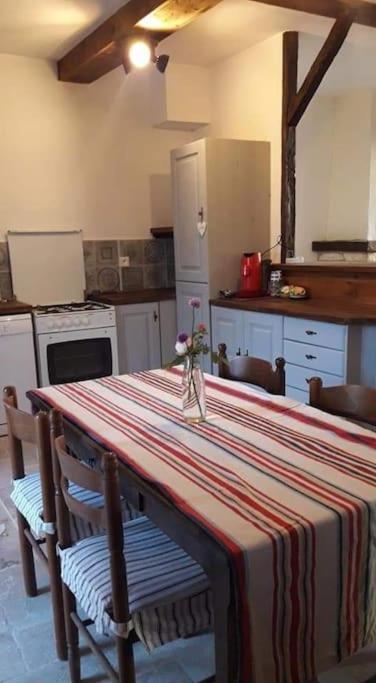 Vine Maison 2 Bedroom With Ensuites Saint-Julien-d'Eymet Exterior foto